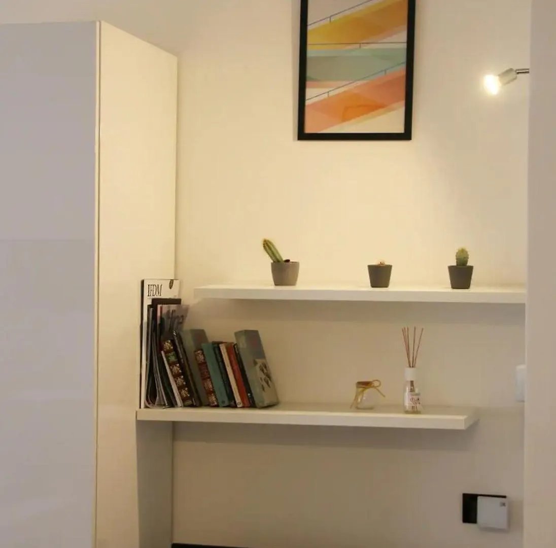 Casa Calipso Apartment Melzo